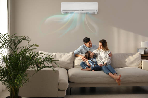 Professional HVAC in Gates Mills, OH