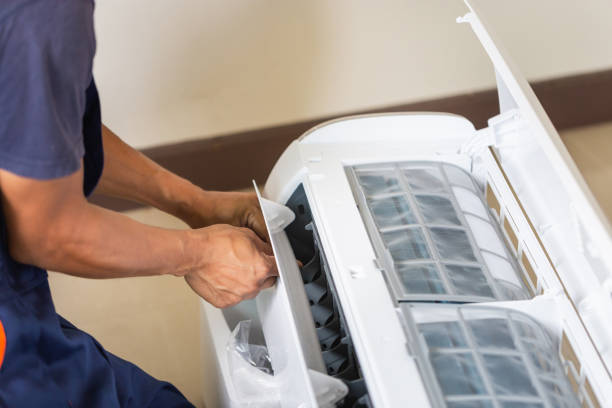 Air Duct Cleaning in Gates Mills, OH