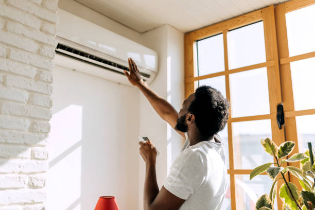 Best HVAC System Installation  in Gates Mills, OH
