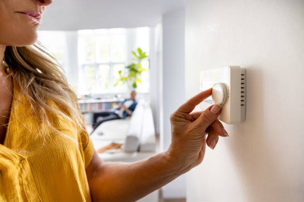 Best Affordable HVAC Services  in Gates Mills, OH