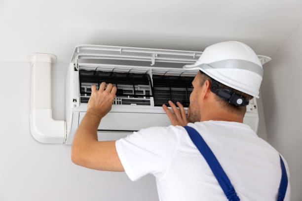 Best Ductless HVAC Repair  in Gates Mills, OH