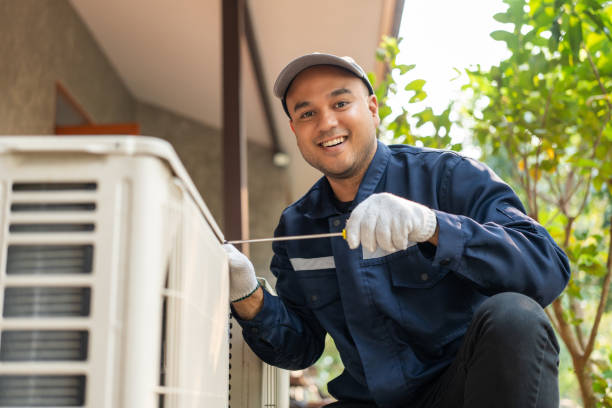 Best Local HVAC Companies  in Gates Mills, OH