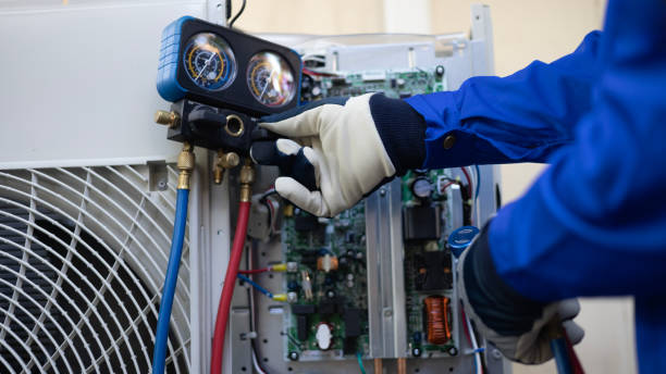 Best HVAC Emergency Services  in Gates Mills, OH