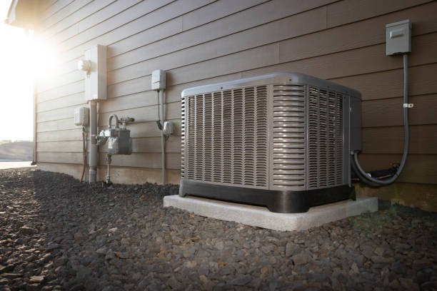 Best Affordable HVAC Services  in Gates Mills, OH